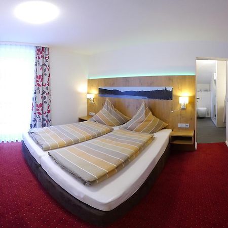Gaestehaus Cafe Heck Titisee المظهر الخارجي الصورة