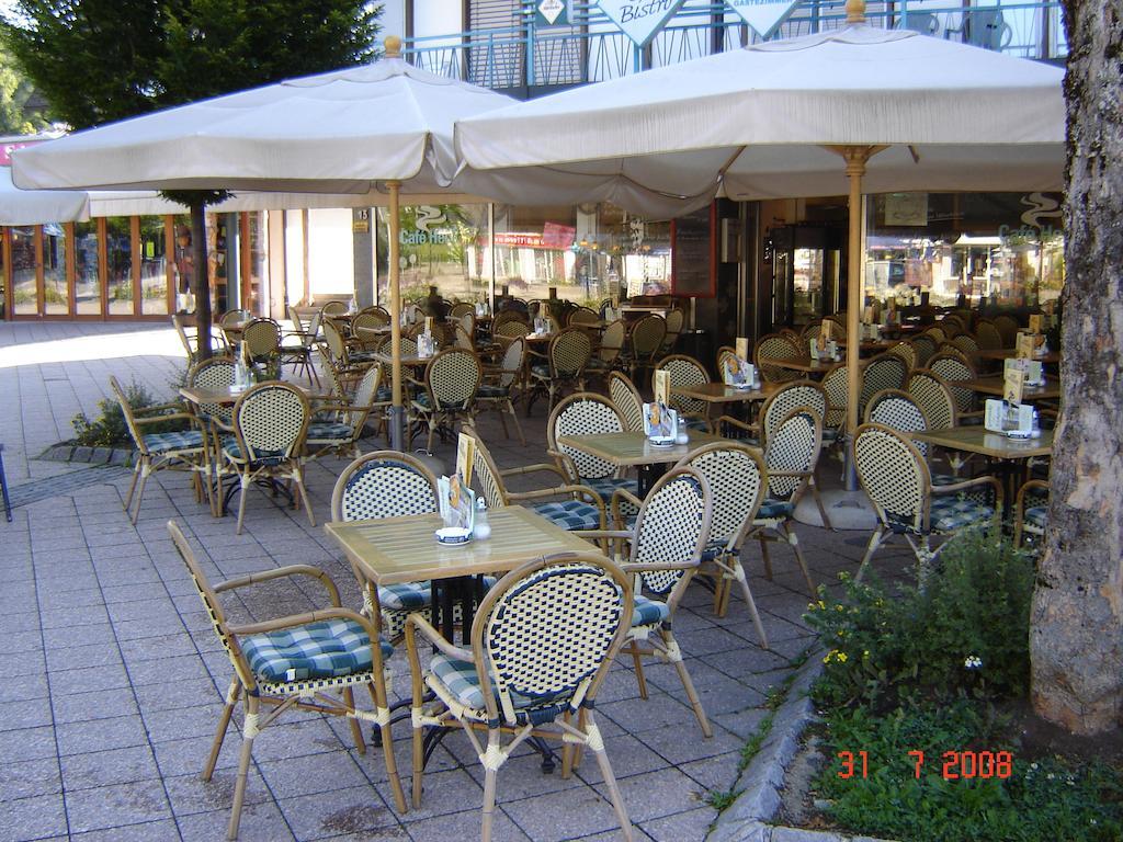 Gastehaus Cafe Heck Titisee الغرفة الصورة