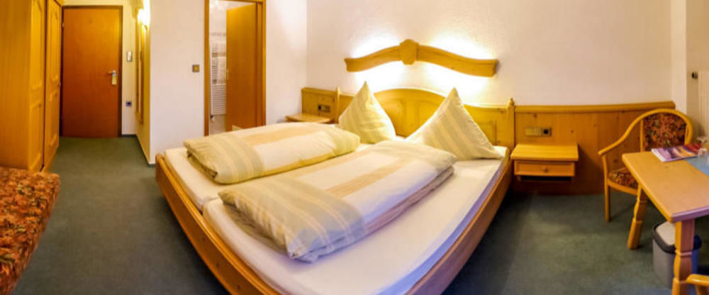 Gaestehaus Cafe Heck Titisee المظهر الخارجي الصورة